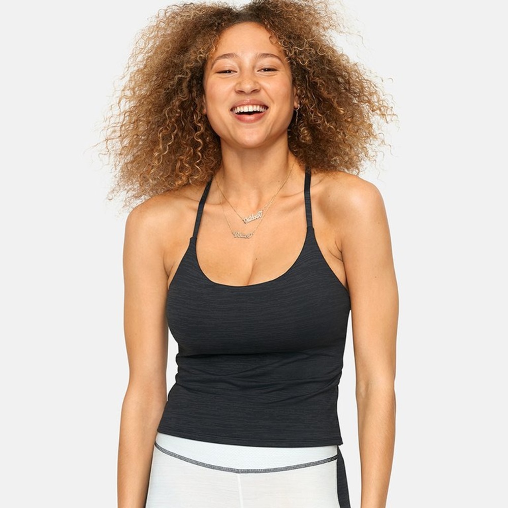 Outdoor Voices TechSweat Move Free Cami Tank - L